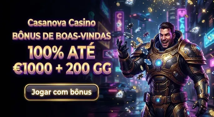 Casanova Casino
